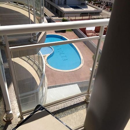 Apartamentos Agora Volta II Пеньискола Экстерьер фото