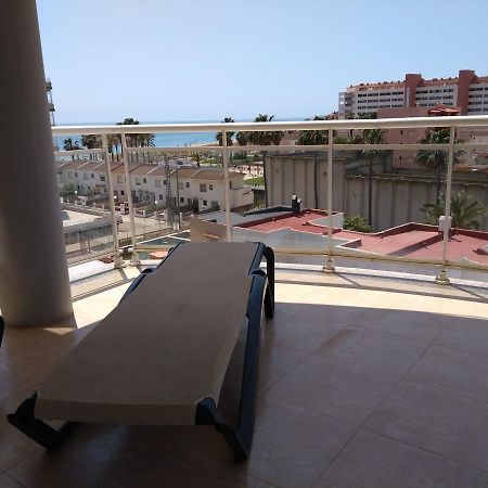Apartamentos Agora Volta II Пеньискола Экстерьер фото